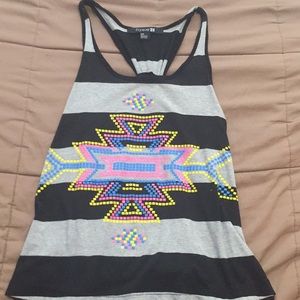 Cute tank top